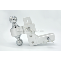 trialer ball mount aluminium material